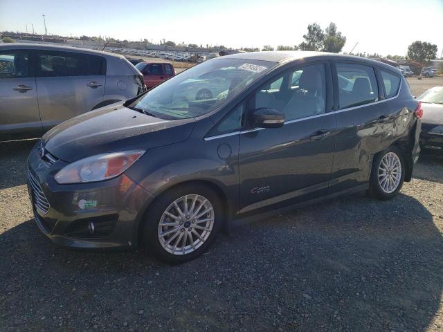 FORD CMAX 2015 1fadp5cu8fl121896