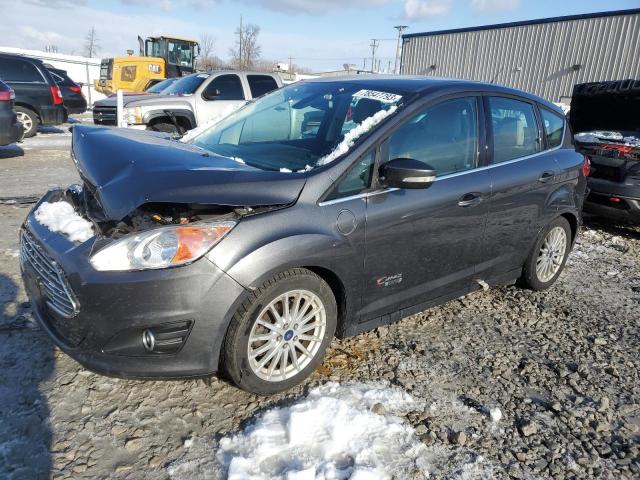 FORD CMAX 2015 1fadp5cu8fl122191