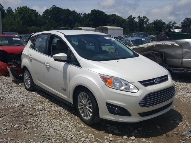 FORD NULL 2016 1fadp5cu8gl101083