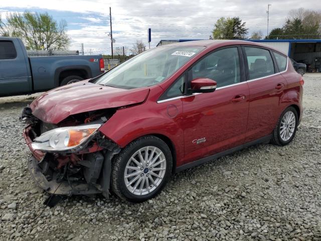 FORD NULL 2016 1fadp5cu8gl101147