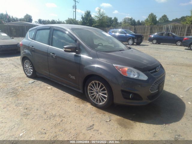 FORD C-MAX ENERGI 2016 1fadp5cu8gl102783