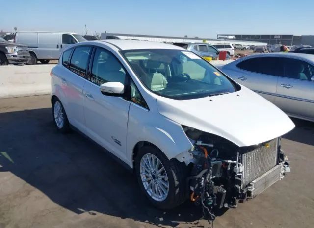 FORD C-MAX 2015 1fadp5cu8gl103867