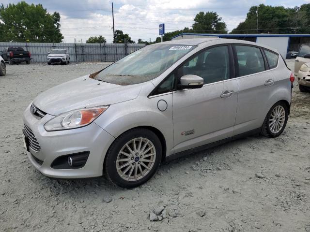 FORD CMAX 2016 1fadp5cu8gl103948