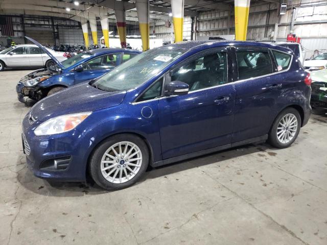 FORD C-MAX PREM 2016 1fadp5cu8gl105408