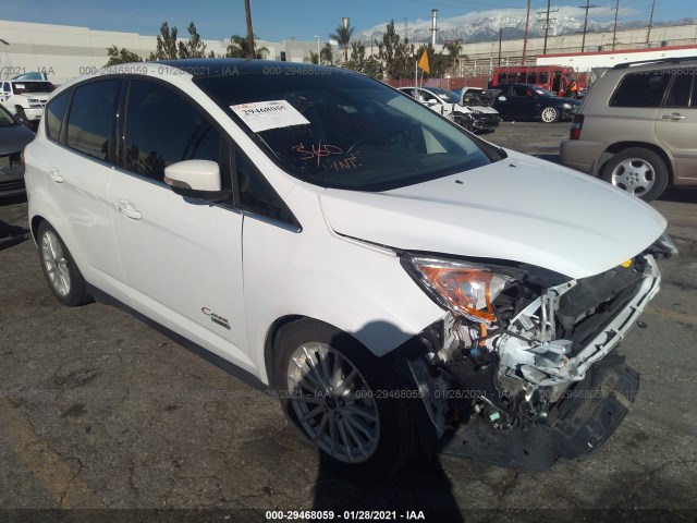 FORD NULL 2016 1fadp5cu8gl105893