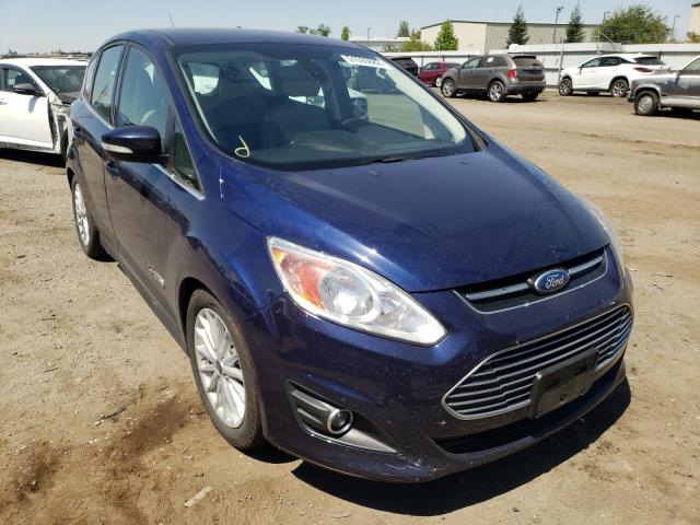 FORD NULL 2016 1fadp5cu8gl108485