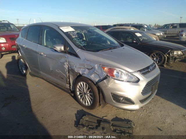 FORD NULL 2016 1fadp5cu8gl112309