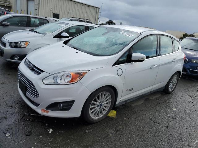 FORD CMAX 2016 1fadp5cu8gl112665