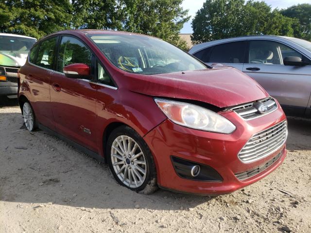 FORD C-MAX PREM 2016 1fadp5cu8gl118739