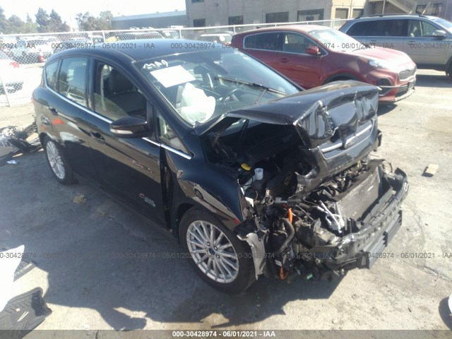 FORD NULL 2016 1fadp5cu8gl119809