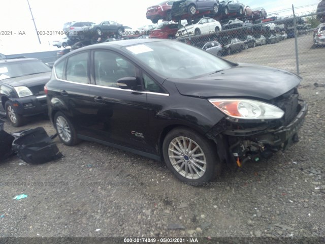 FORD C-MAX ENERGI 2013 1fadp5cu9d1557265