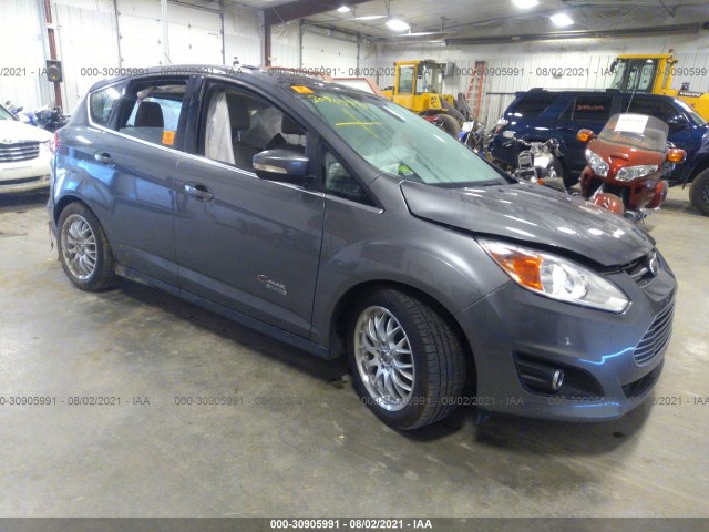 FORD C-MAX ENERGI 2013 1fadp5cu9dl507675