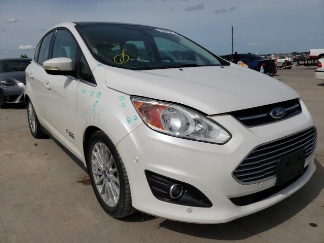 FORD C-MAX PREM 2013 1fadp5cu9dl525397