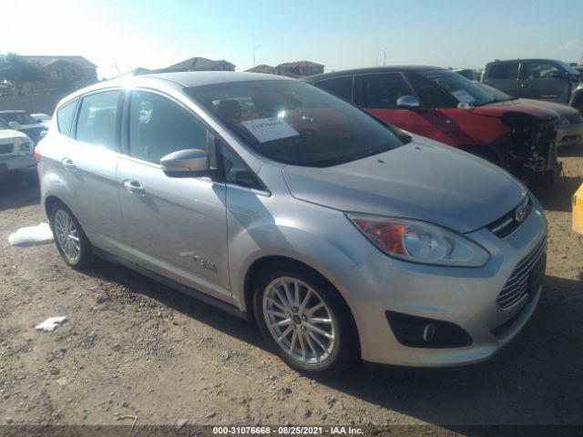 FORD NULL 2013 1fadp5cu9dl528297