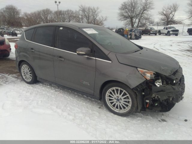 FORD NULL 2013 1fadp5cu9dl531328