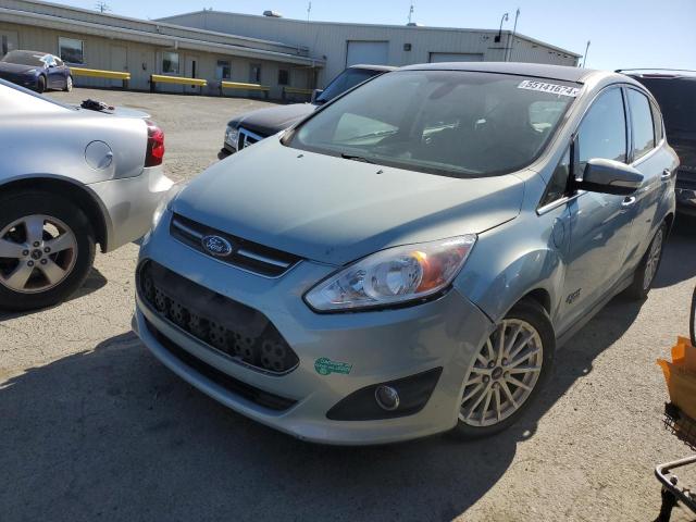 FORD CMAX 2013 1fadp5cu9dl535492