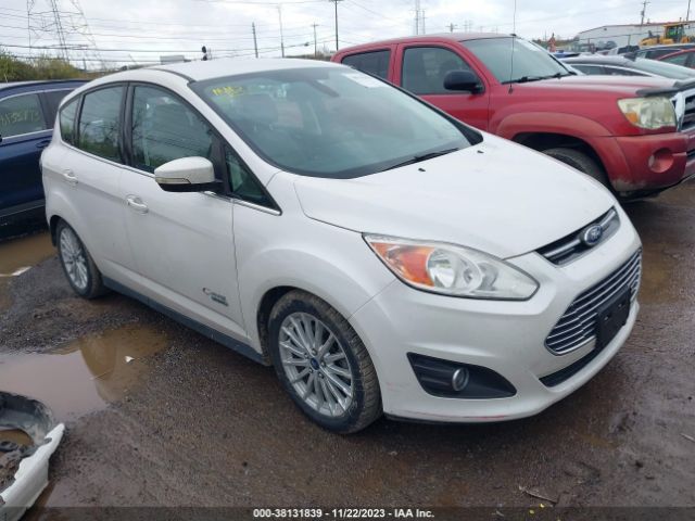 FORD C-MAX 2013 1fadp5cu9dl545231