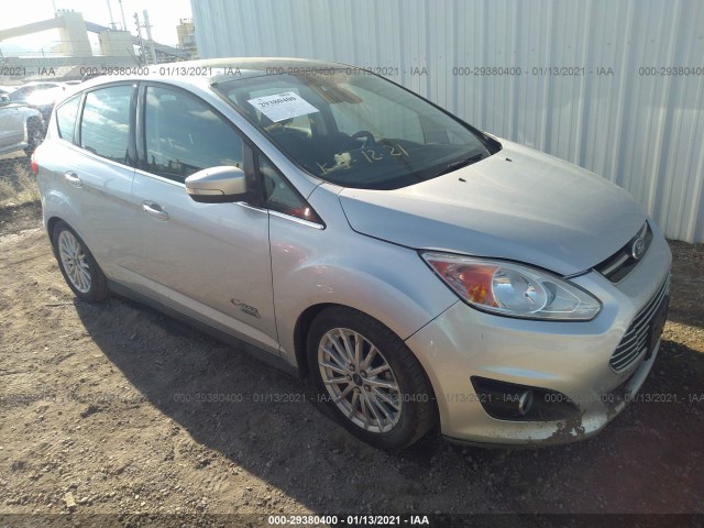 FORD NULL 2013 1fadp5cu9dl548226