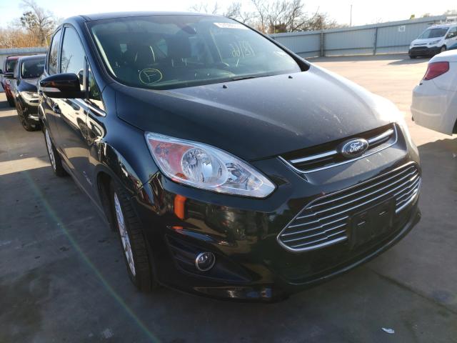 FORD NULL 2013 1fadp5cu9dl555208