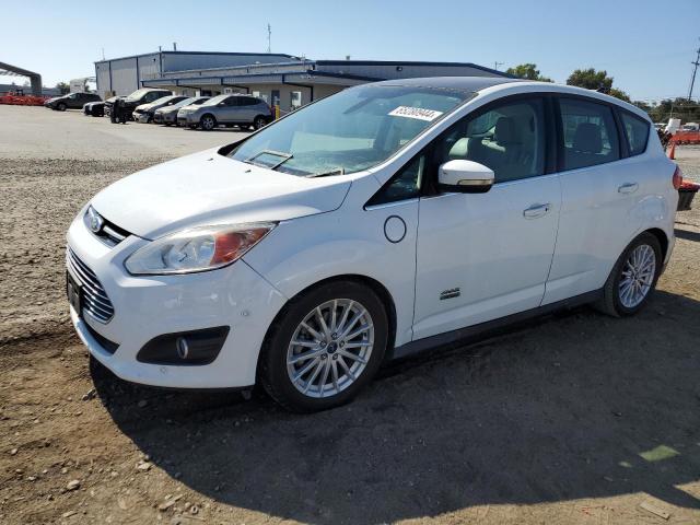 FORD CMAX 2013 1fadp5cu9dl557119