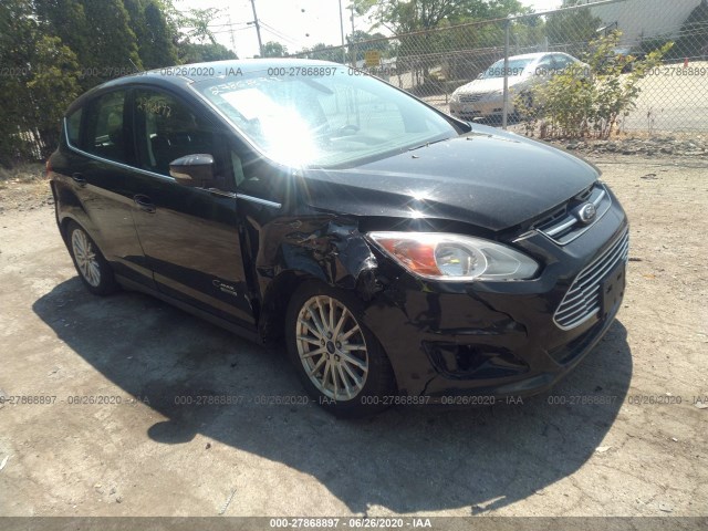 FORD NULL 2014 1fadp5cu9el500209