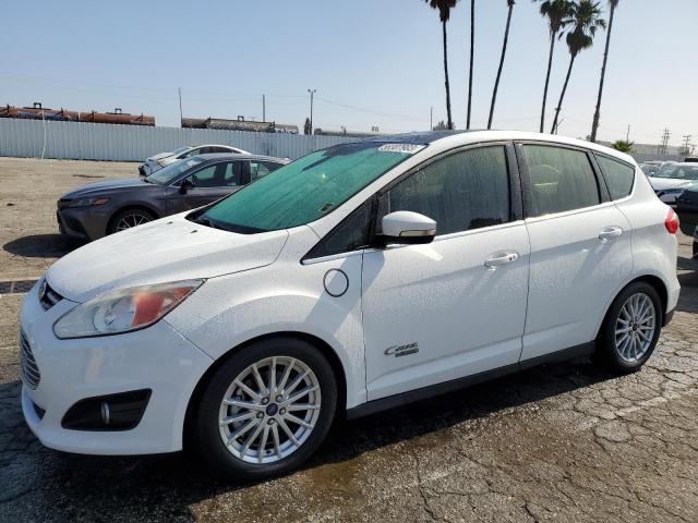 FORD CMAX 2014 1fadp5cu9el500646