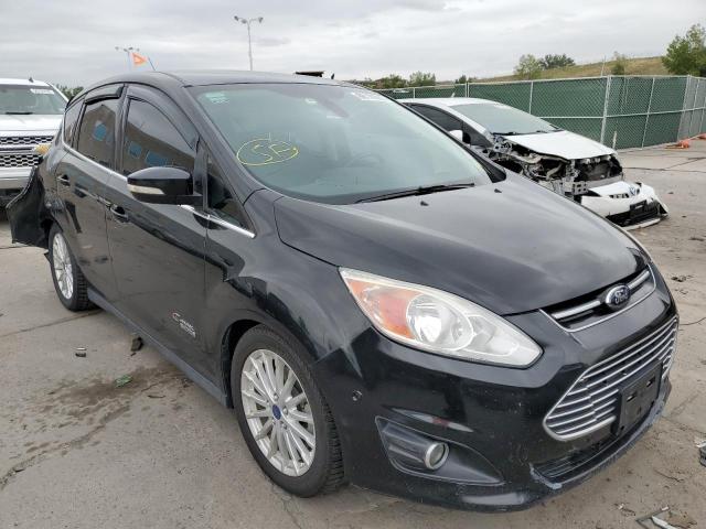 FORD NULL 2014 1fadp5cu9el502347