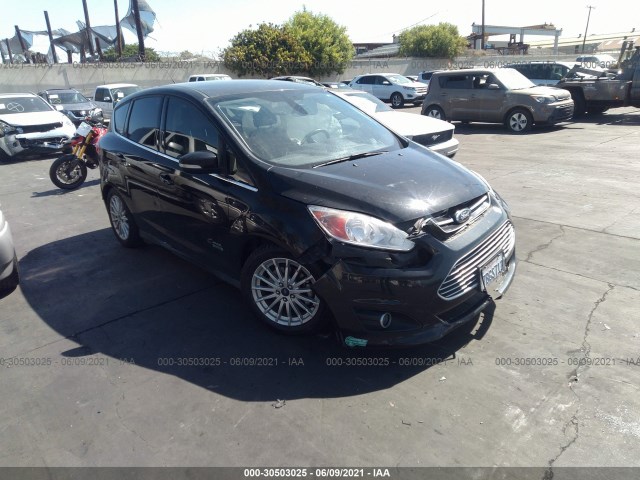 FORD C-MAX ENERGI 2014 1fadp5cu9el503689