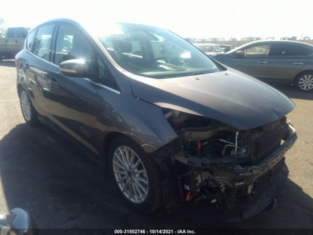 FORD C-MAX ENERGI 2014 1fadp5cu9el504051