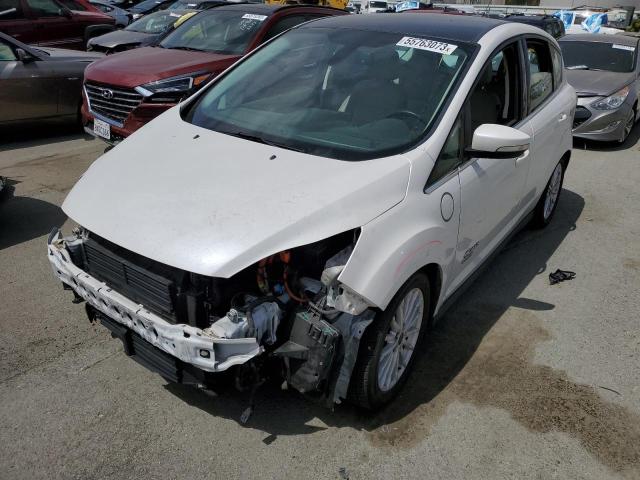 FORD C-MAX PREM 2014 1fadp5cu9el504115