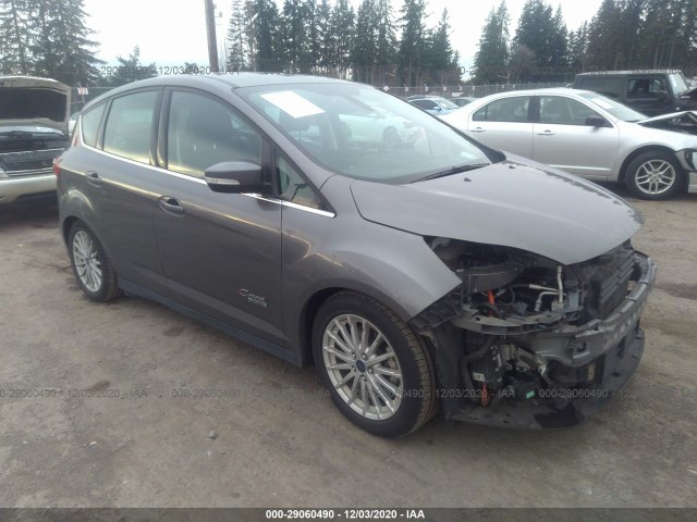 FORD C-MAX ENERGI 2014 1fadp5cu9el508598