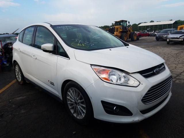 FORD NULL 2014 1fadp5cu9el509802