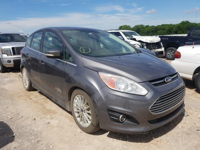 FORD C-MAX PREM 2014 1fadp5cu9el512182