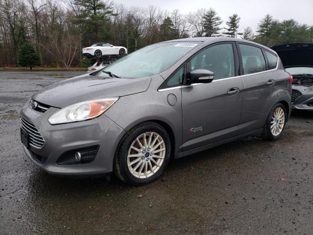 FORD C-MAX 2014 1fadp5cu9el512571