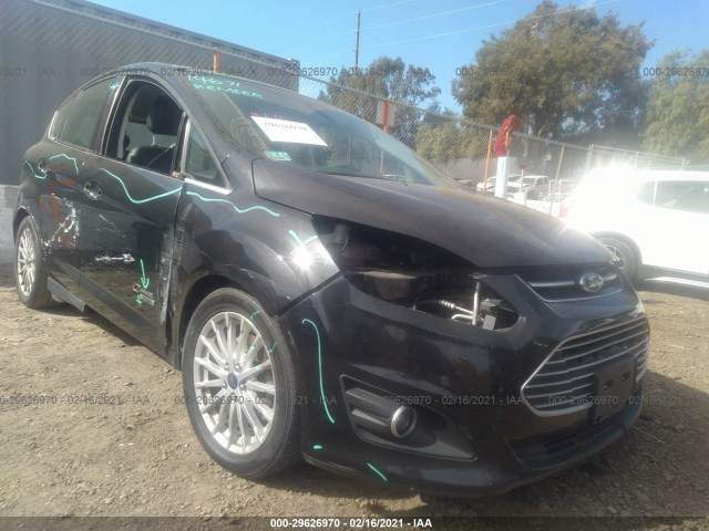 FORD C-MAX ENERGI 2014 1fadp5cu9el515759