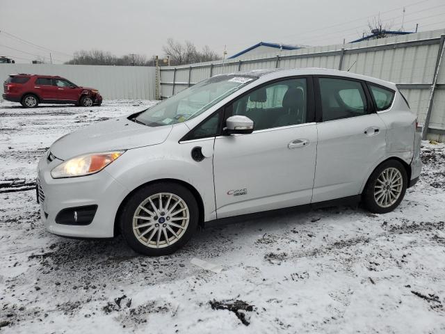 FORD CMAX 2014 1fadp5cu9el518371