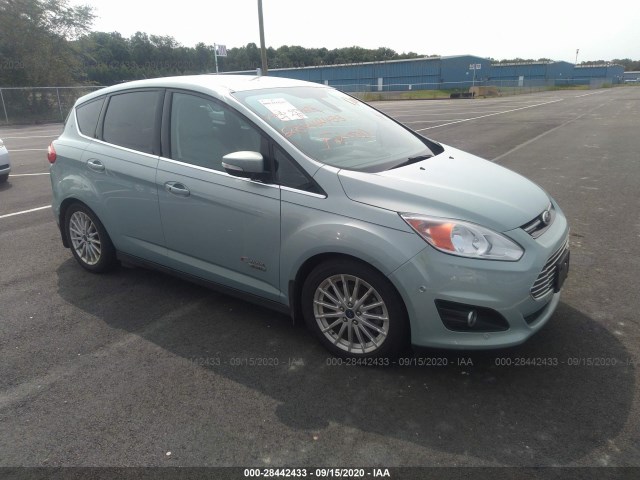 FORD NULL 2014 1fadp5cu9el518757