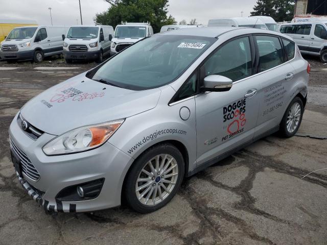 FORD C-MAX PREM 2014 1fadp5cu9el518922