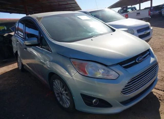 FORD NULL 2014 1fadp5cu9el519066