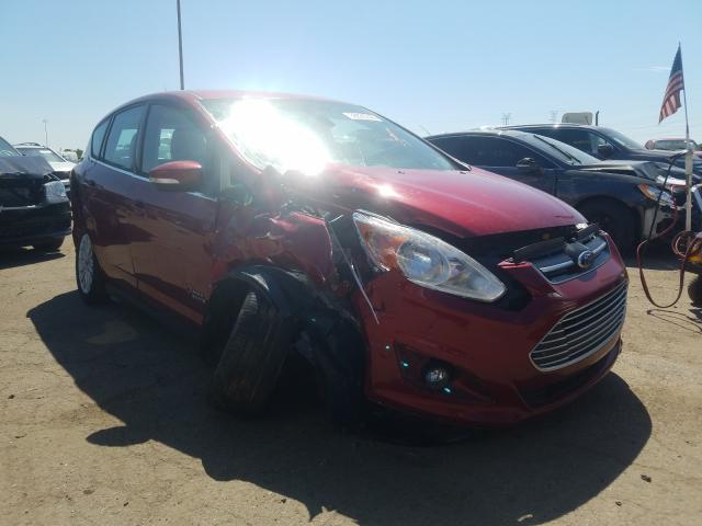 FORD C-MAX PREM 2015 1fadp5cu9fl100197