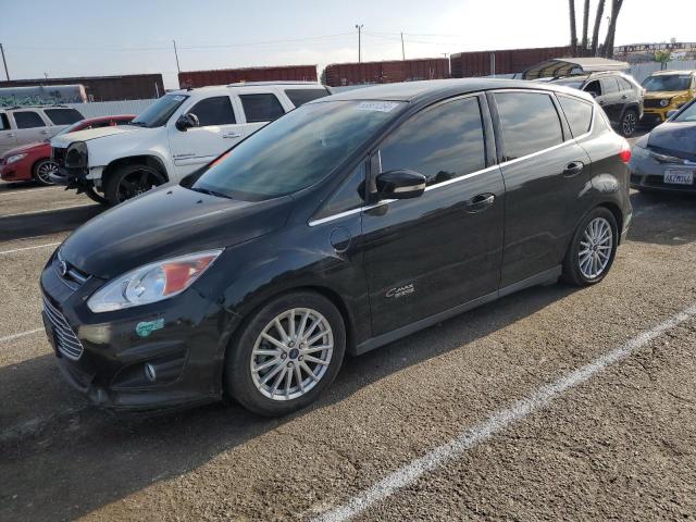 FORD CMAX 2015 1fadp5cu9fl101057