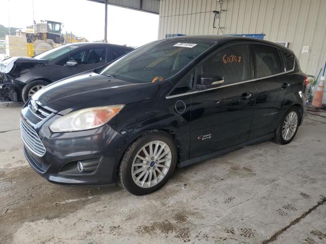 FORD CMAX 2015 1fadp5cu9fl105920