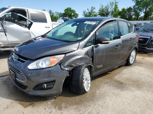 FORD C-MAX PREM 2015 1fadp5cu9fl109059