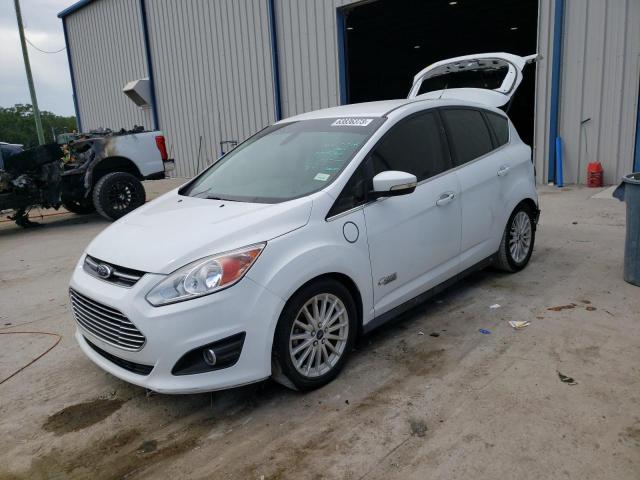 FORD C-MAX PREM 2015 1fadp5cu9fl109434