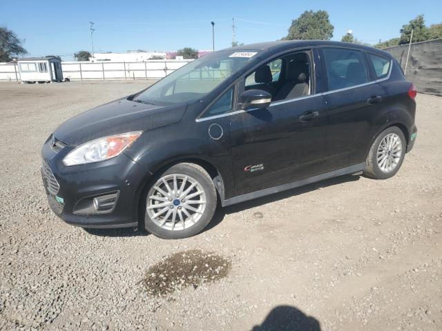 FORD C-MAX PREM 2015 1fadp5cu9fl110180