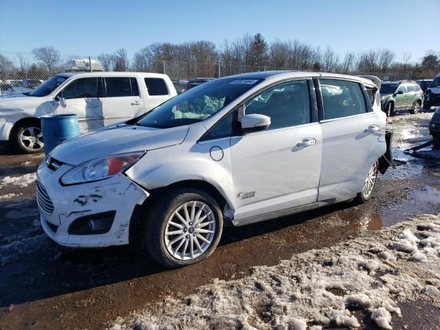 FORD CMAX 2015 1fadp5cu9fl111572