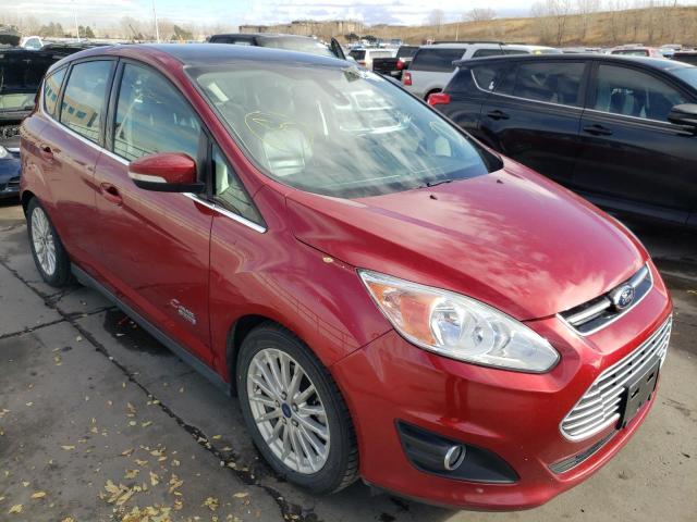 FORD C-MAX 2015 1fadp5cu9fl113306