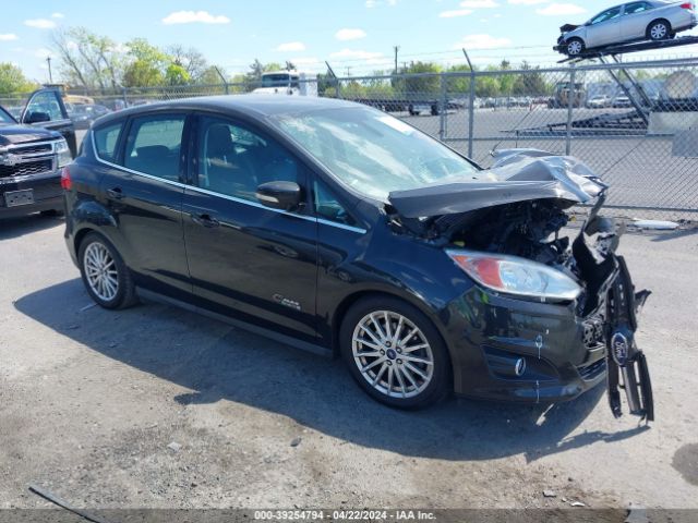 FORD C-MAX ENERGI 2015 1fadp5cu9fl117811