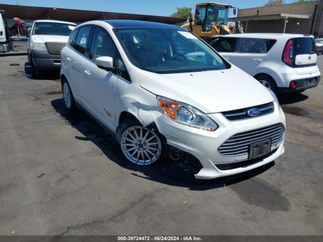 FORD C-MAX 2015 1fadp5cu9fl118702