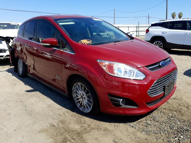 FORD C-MAX PREM 2015 1fadp5cu9fl121289